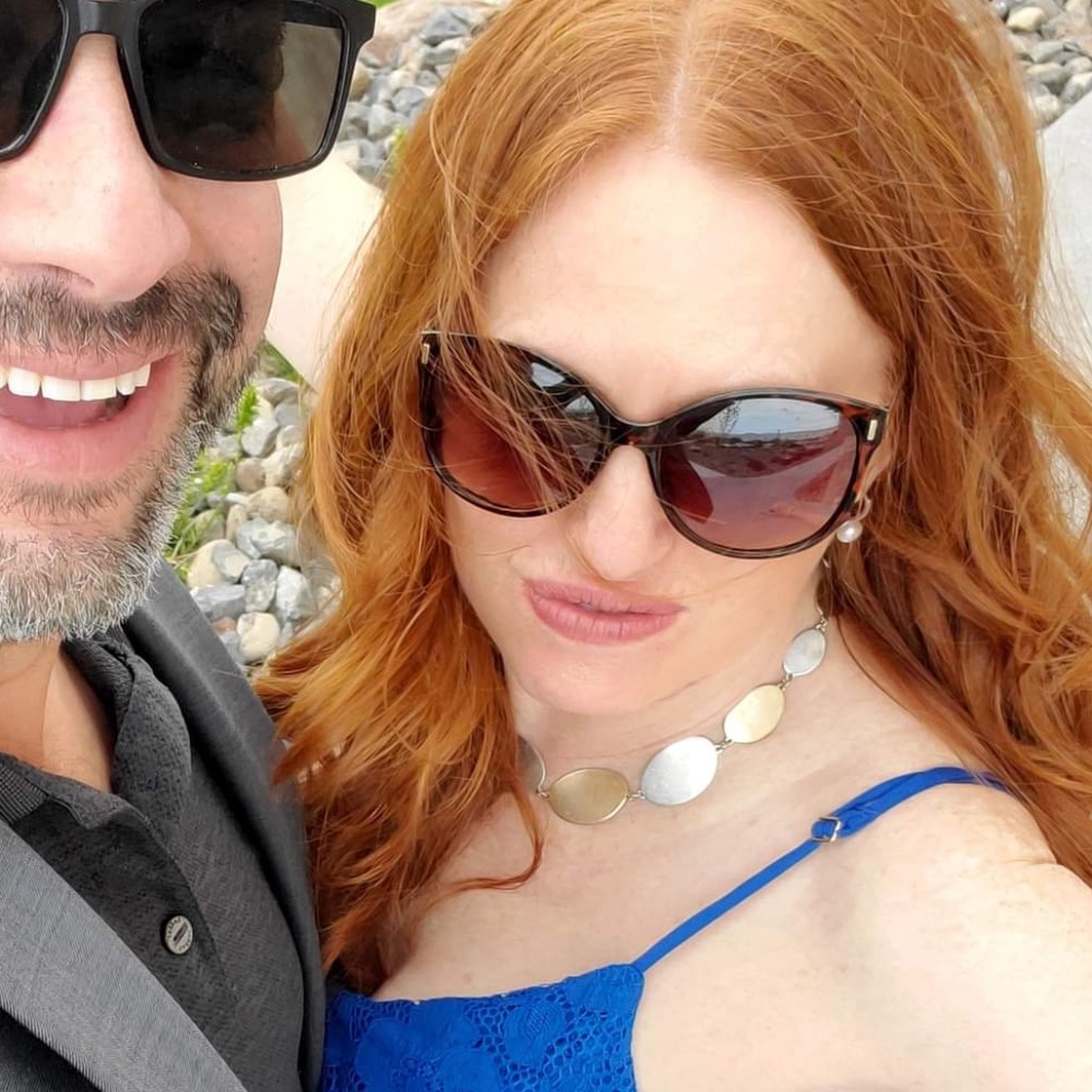 Meet your Posher, Barbara